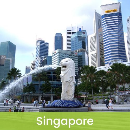 singapure